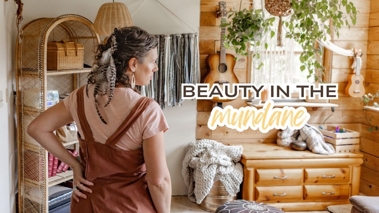 Cook Clean With Me| The Art of Noticing Beauty in the Mundane | 2.99 BEEF!!!! | ADHD Homemaker