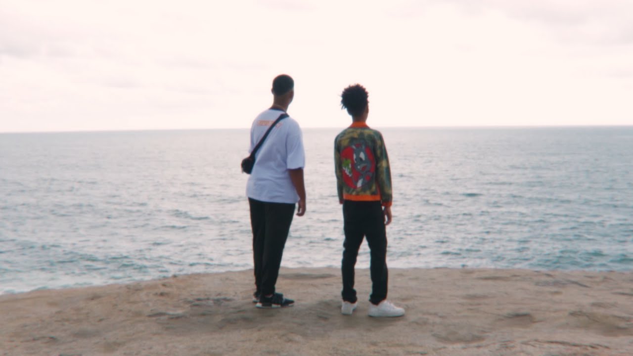 BIG RUSH - Leão ft. QTZ Tivityn (Videoclipe Oficial)