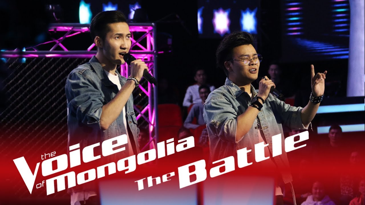 Batdul  vs. Amartuvshin - 