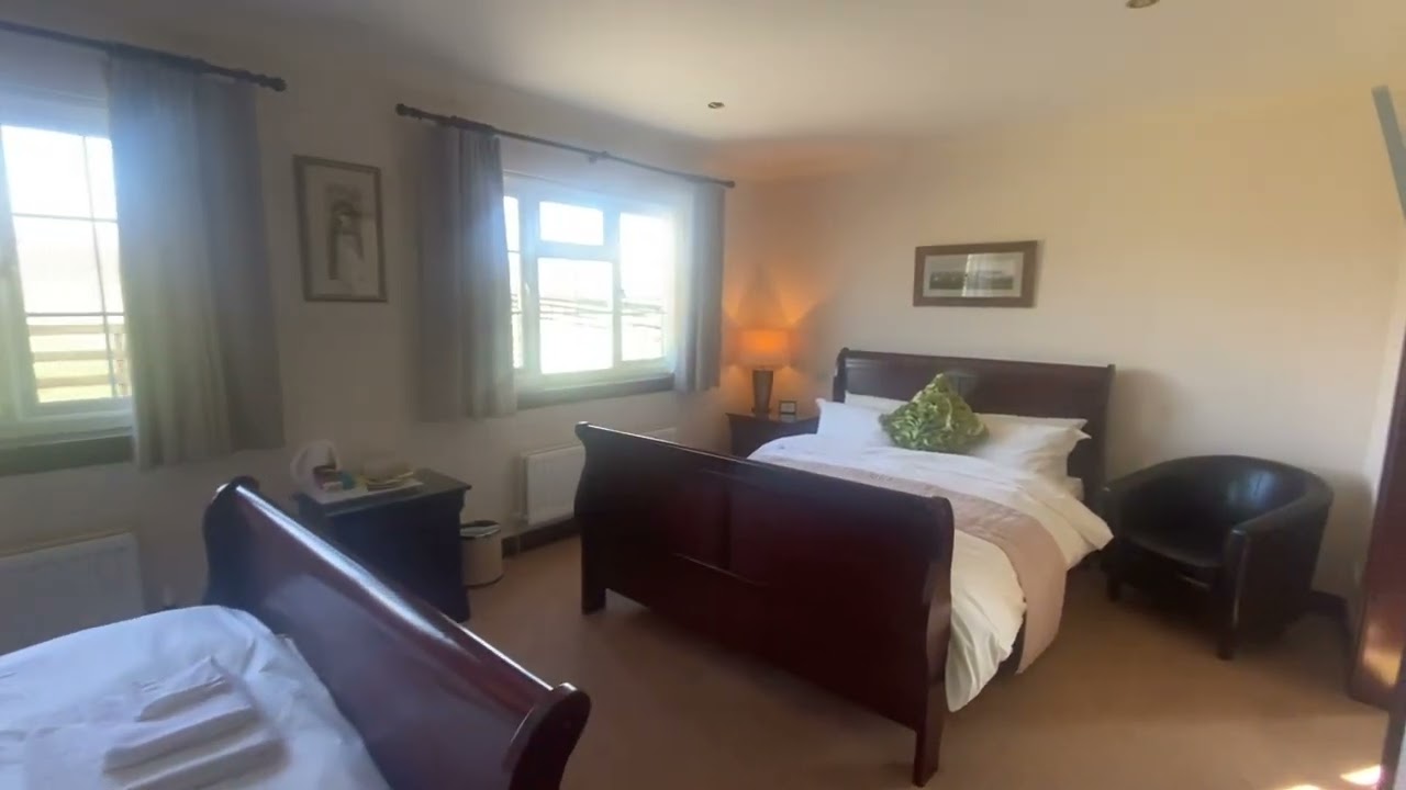 Button-Ben Guest House, Stenness, Orkney