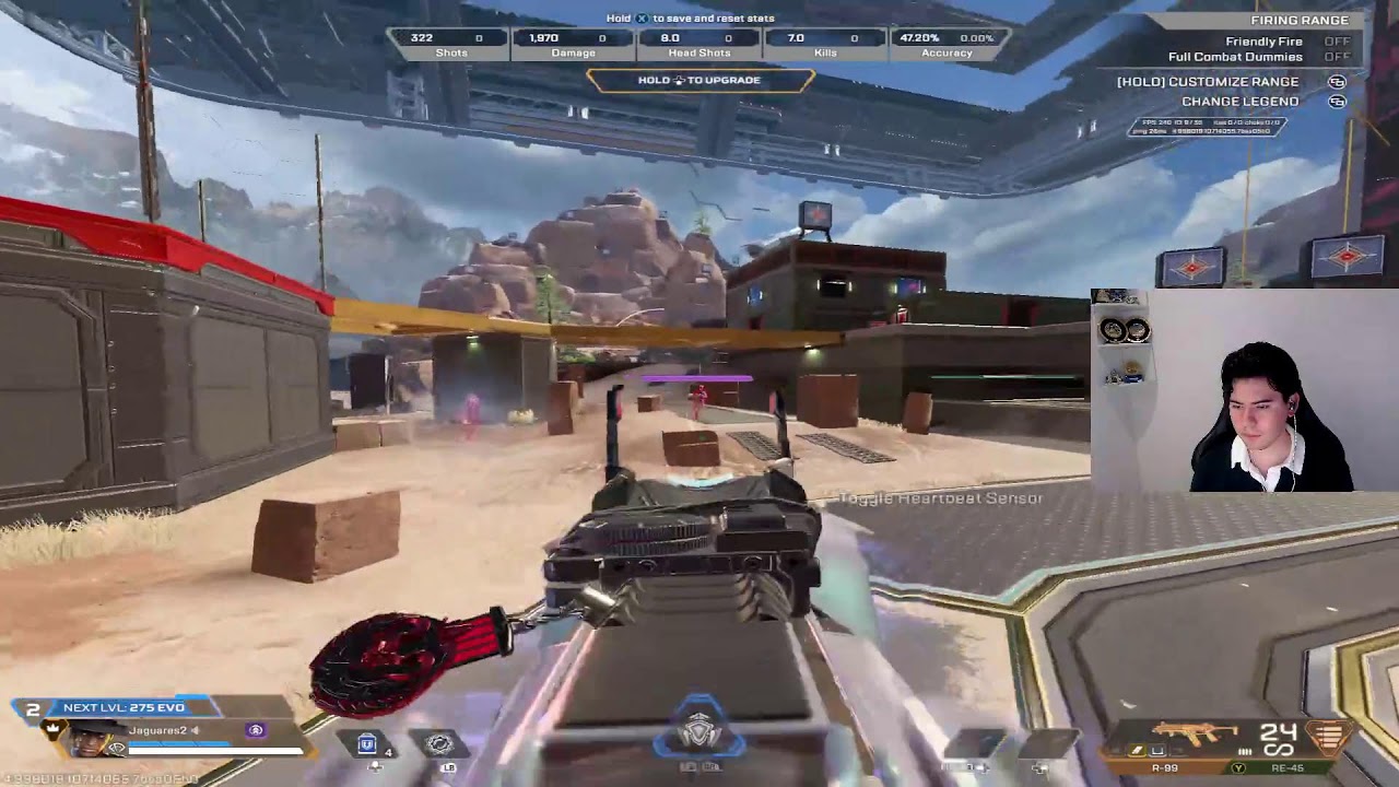 PRO LEAGUE SCRIMS SEGUIMOS PRACTICANDO