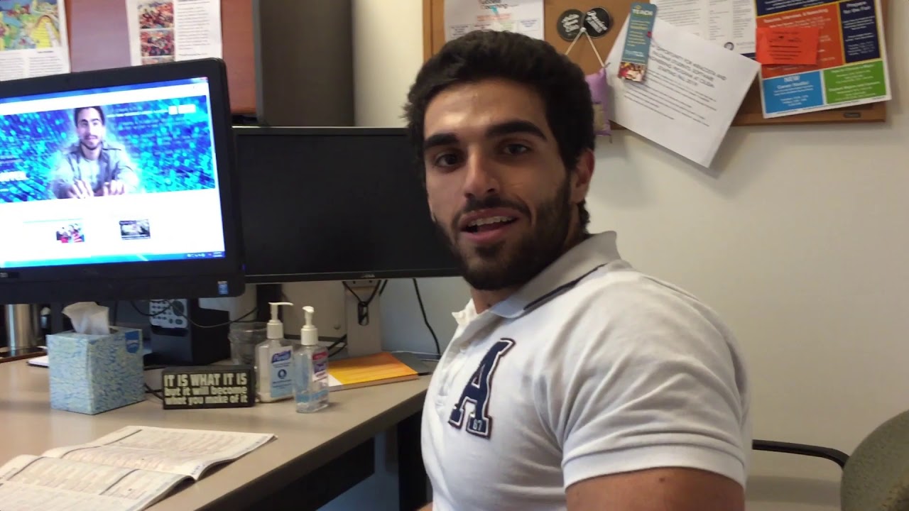 Welcome to MiraCosta College!