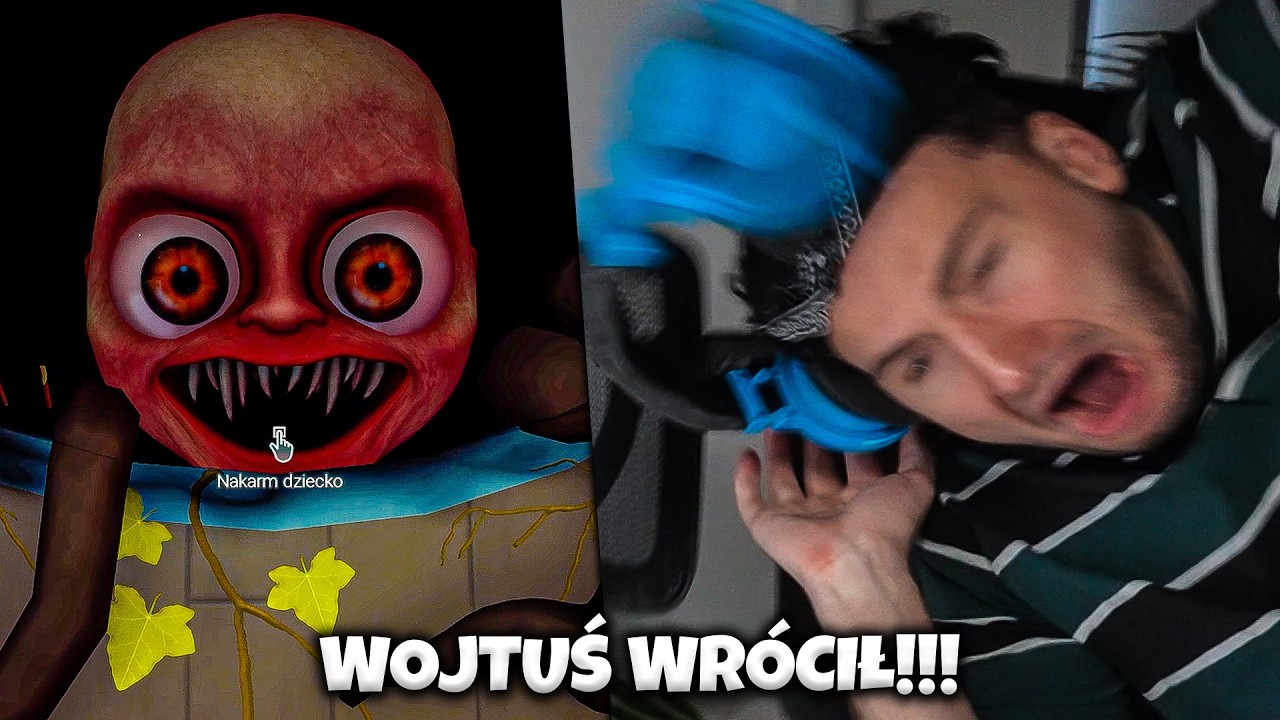 DARCIEMORDY.EXE comeback XD