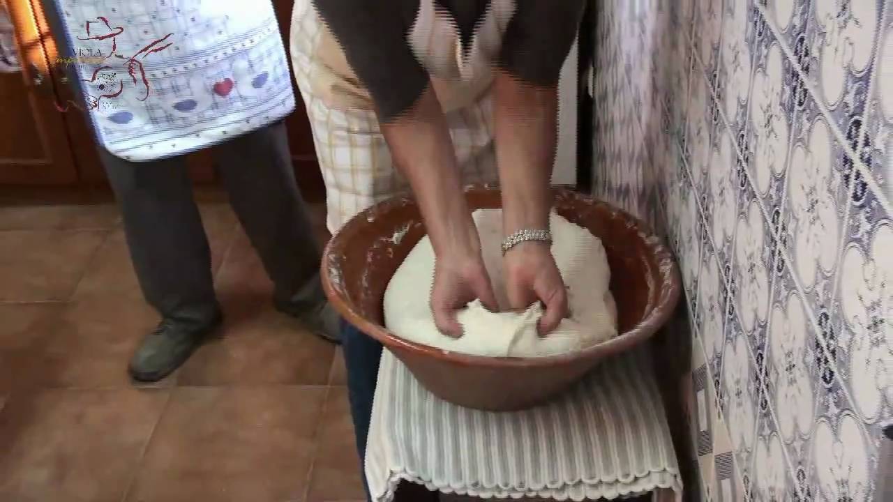Fabrico/Ciclo Pão