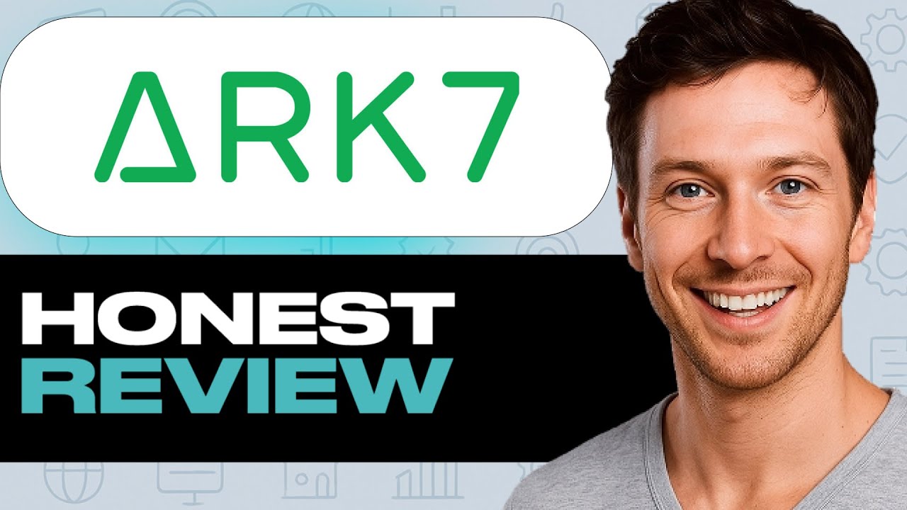 Обзор Ark7: особенности, сильные и слабые стороны (платформа для долевого владения недвижимостью)