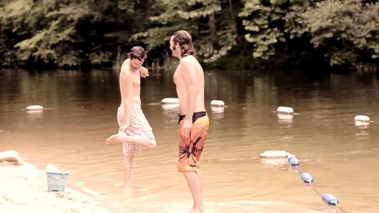 Two Days Three Nights (w/Lyrics) [OFFICIAL VIDEO]