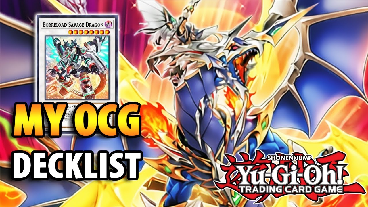 I Solved Dragunity's Discard Problem With These Crazy Combos