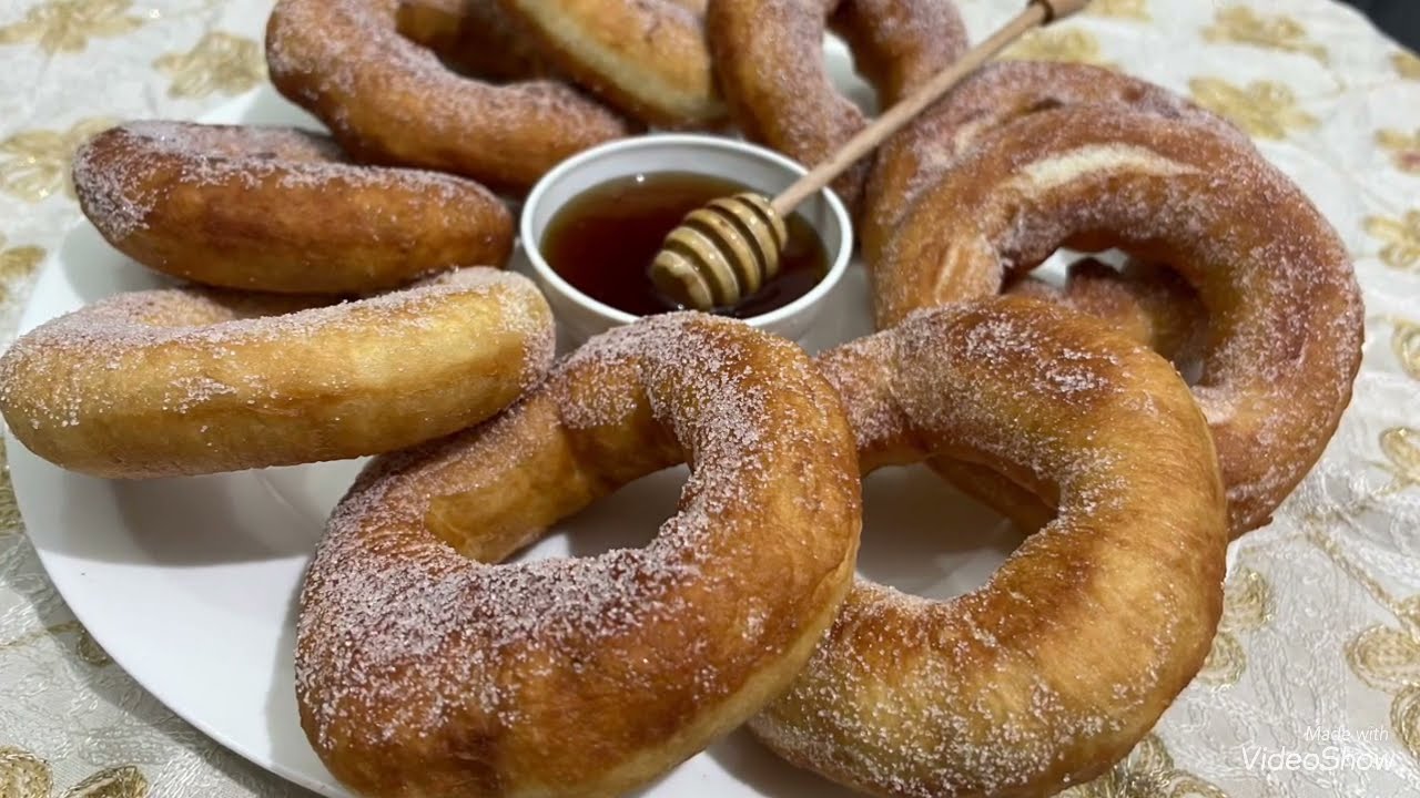أسهل طريقة ممكن تحضري بيها بيني ناجح 100%بعجينة ساهلة بزاف 😋😋