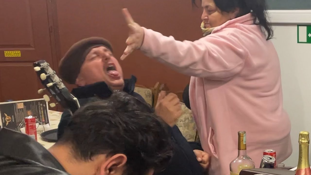 Anyós - Só 2.évad 15. rész