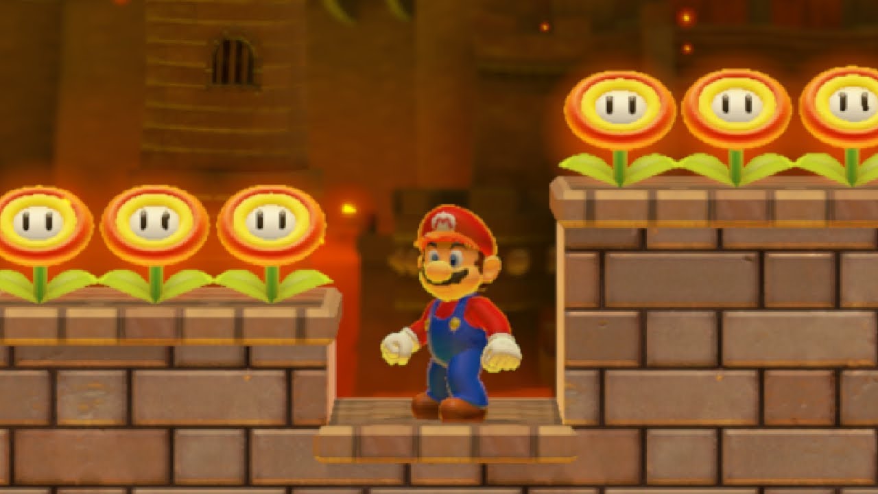 Super Mario Maker 2 Endless Mode #97
