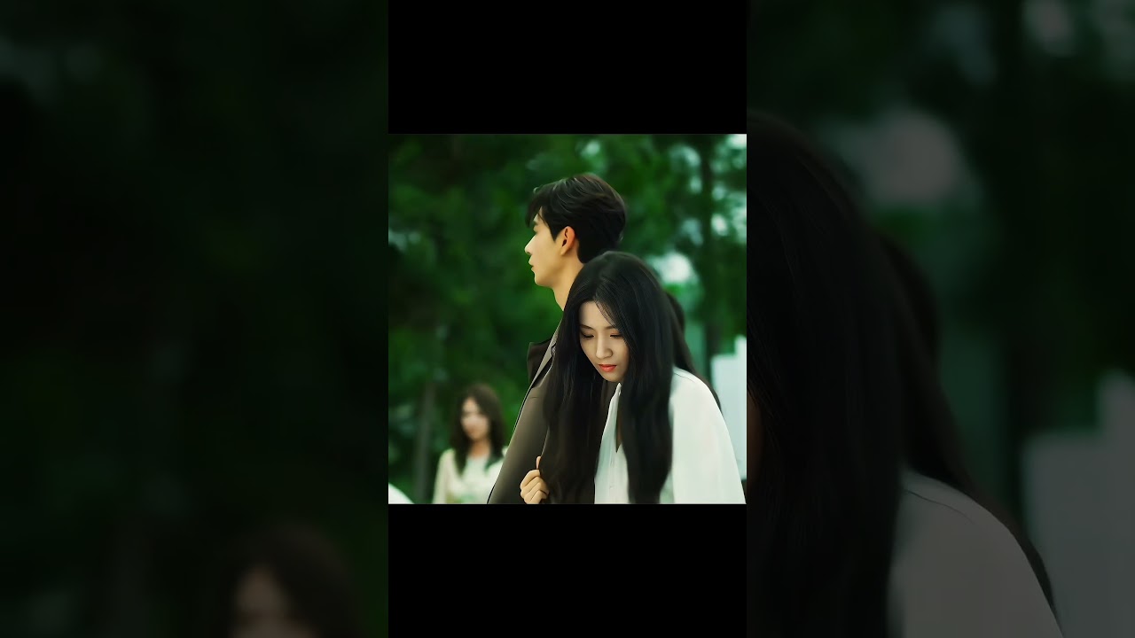 She attends the wedding of her ex-fianc&eacute;||love between line|| #comedy #comediedramatique