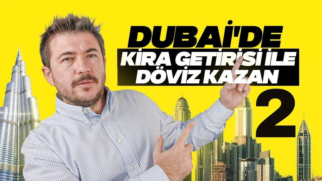 Dubai Marina'da AirBnb Fiyatlarını İnceledim I Dubai Kira Getirisi