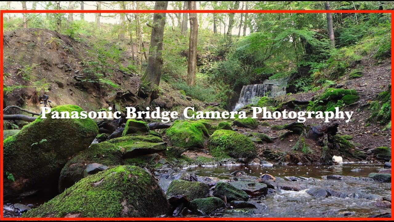 Basic Photography with Panasonic Lumix Bridge Cameras: part 7 - Long Exposures