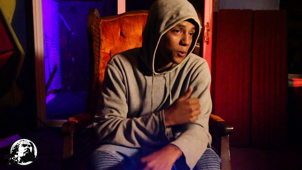 YOUNGG KOBE SPEAKS ON MINDSTATE WHILE WRITING THE SONG 