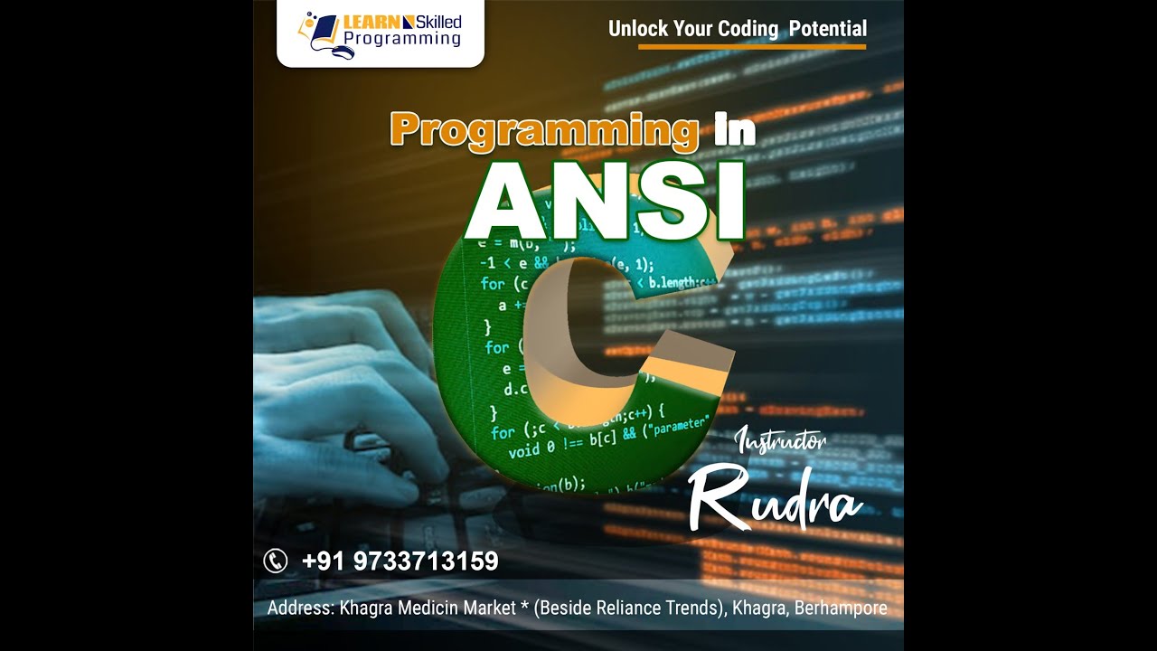 ANSI C Introduction to Function as Student Recommendation, Day 1