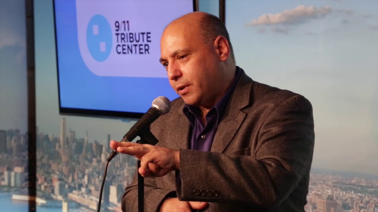 Vito LaBella Moth Presentation -  March 15, 2016