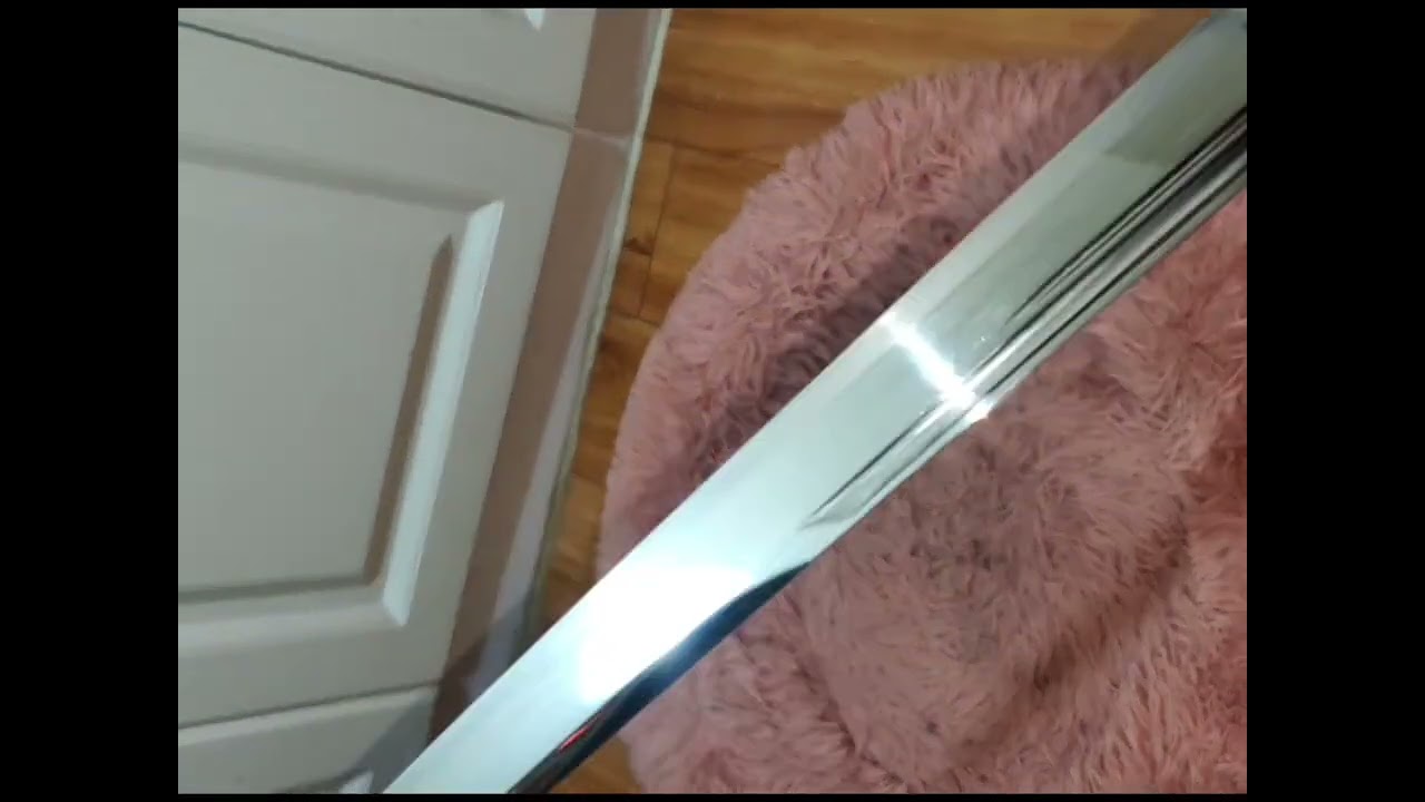 日式中直刀  japanese sword made by chinese