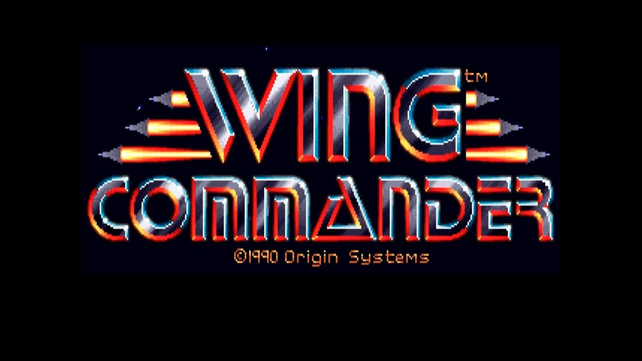 Wing Commander - Roland MT-32 Audio Version