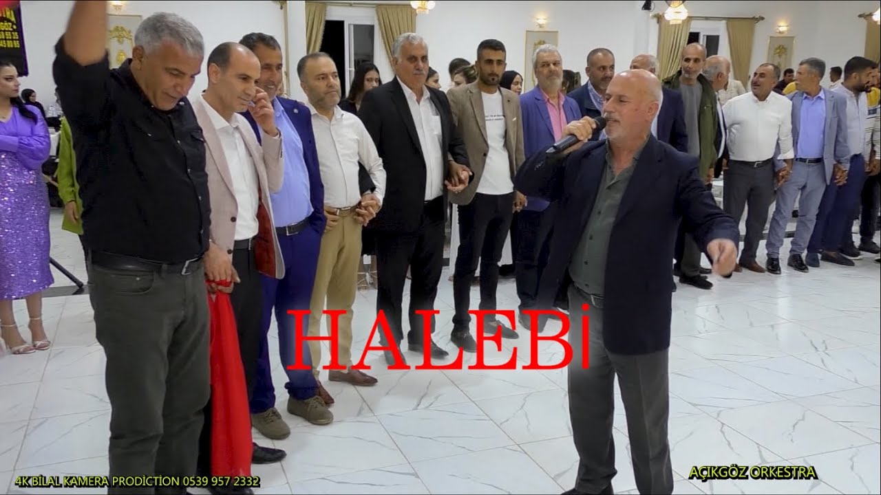 AHMET AÇIKGÖZ SÜPER BARAK HALEBİ NENİ NENİ  @ahmetacikgoz6415