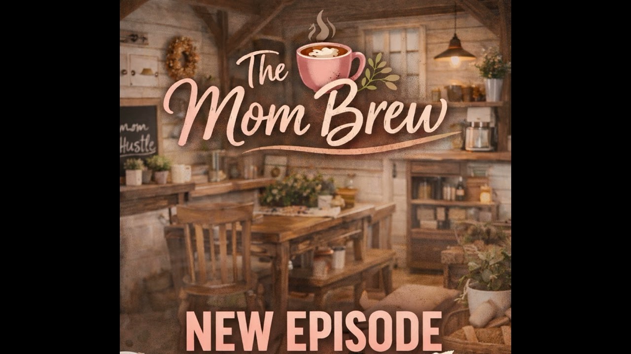 Feb 14, 2026 15:59 TheMomBrew Episode 4