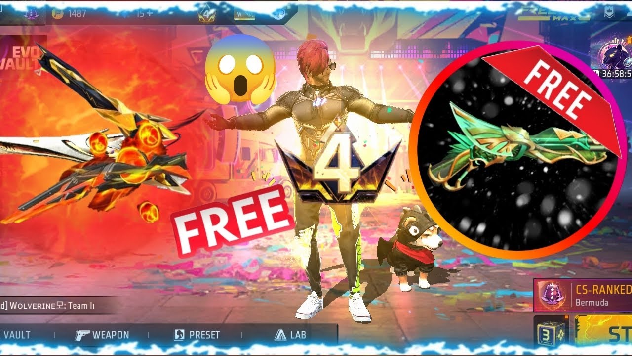 NEW M1887 RING EVENT 😱 | M1887 SKIN RETURN 🔥 | HOW MANY DIAMONDS? | FREE FIRE NEW EVENT TODAY