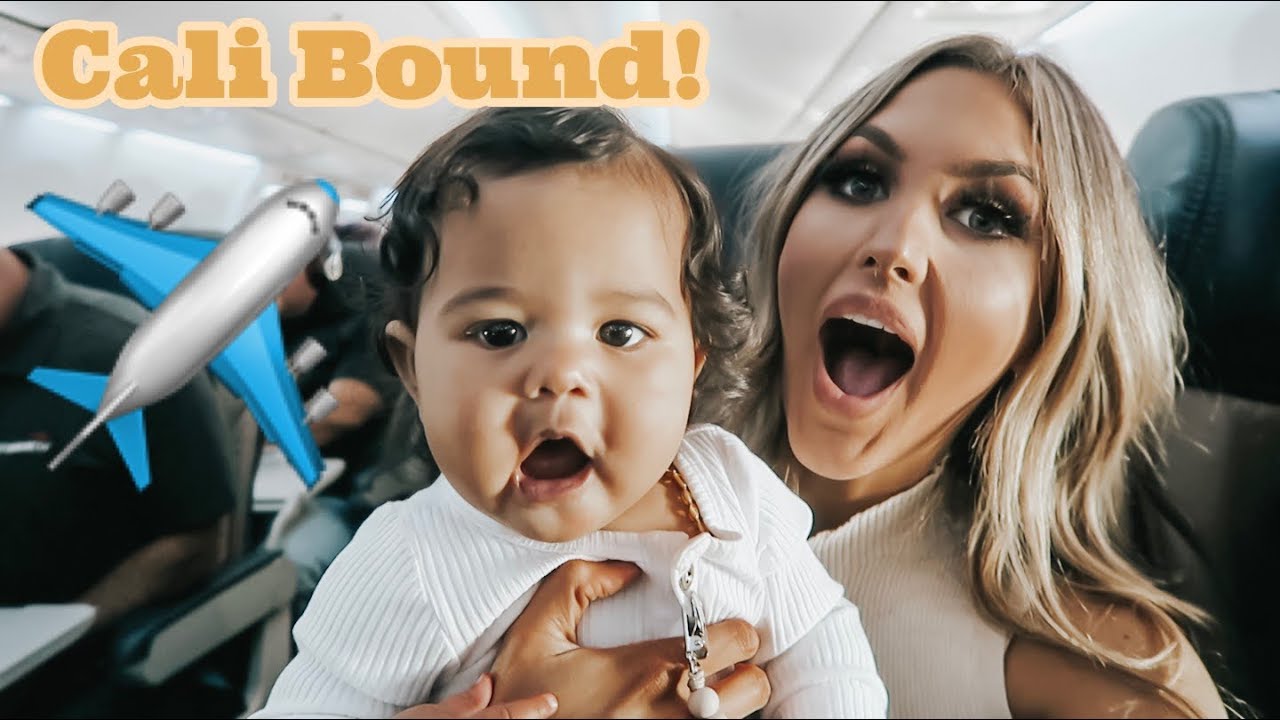 DOING NEW THINGS IN LA | Paige Danielle