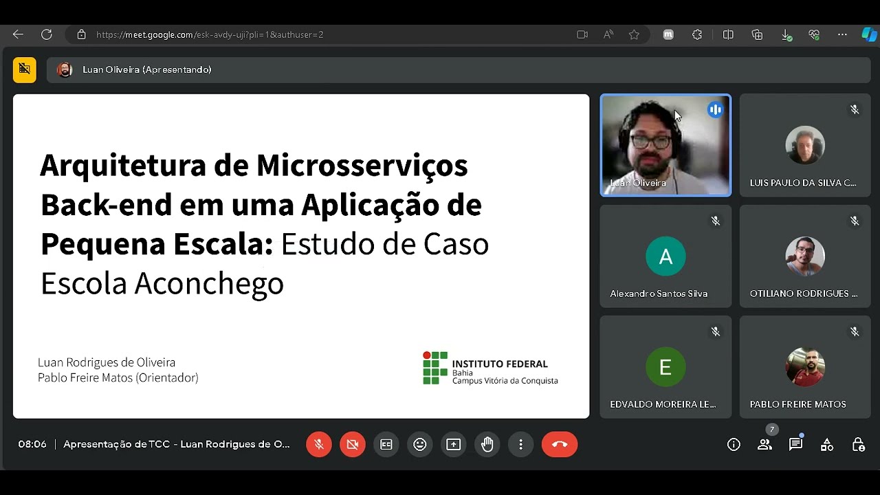 Apresentação TCC Luan - Dez/2023