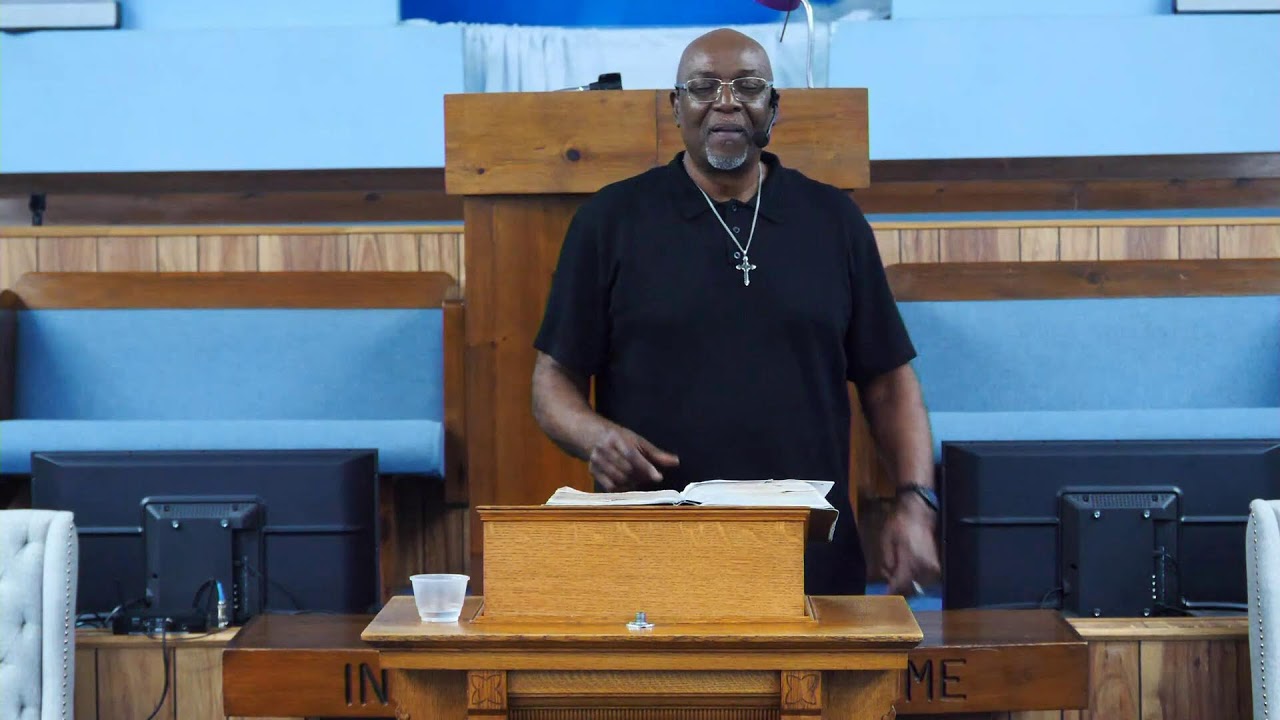 A Journey through the Book of Romans-Bible Study Season 3 Part 9 | 02.26.26 | Pastor John Willhite