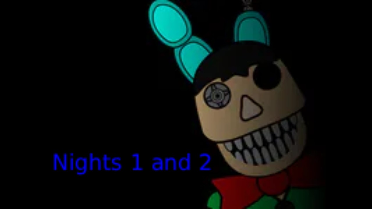 THEBONNIE MAN IS BACK! I Project TBM: Nights 1 and 2