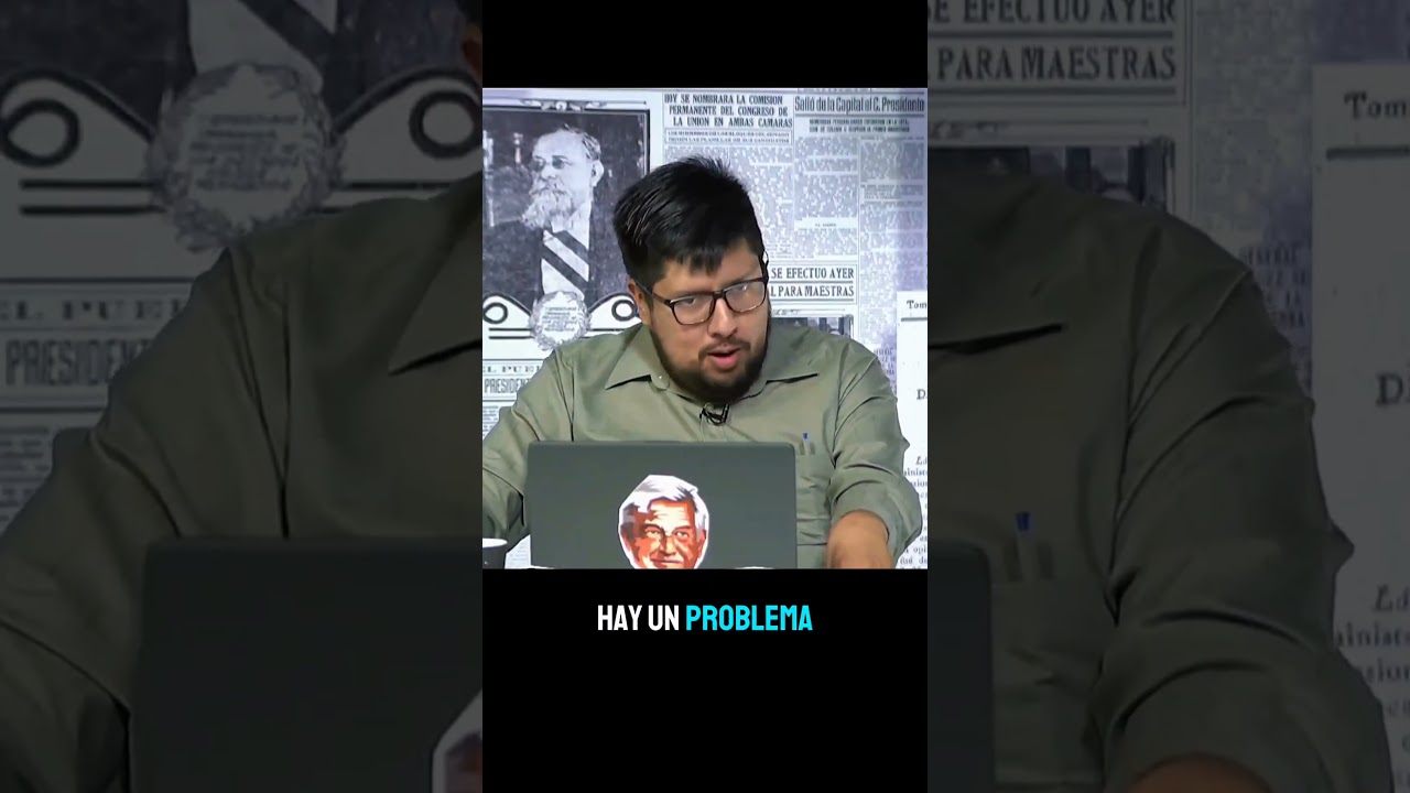 #LaPostma&ntilde;anera #Qu&eacute;DijoLaPresidenta #SMRTV #ClaudiaSheinbaum #Ma&ntilde;anera #shorts #fyp #youtube