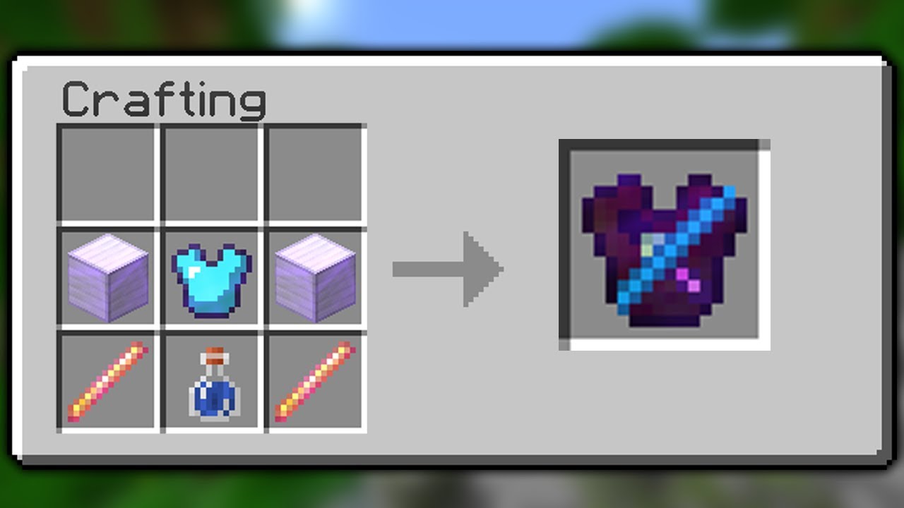 This rare item is glitched again...