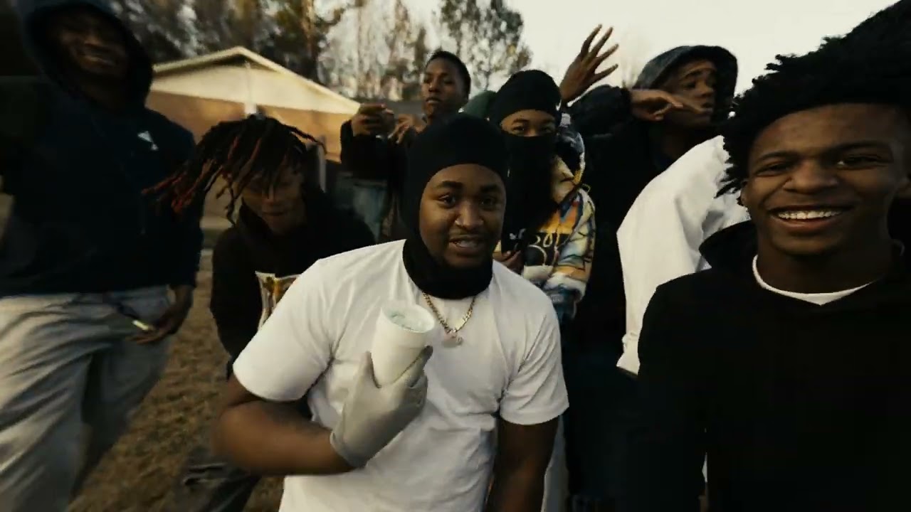 Skrt Ft Txny Chop NH Bidness (Official Music Video)