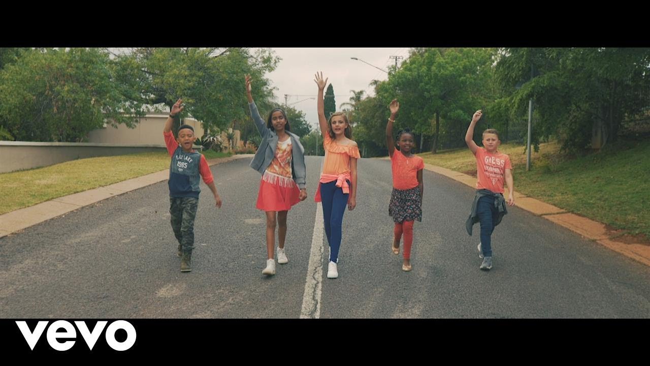 Muzikkids - Fight Song