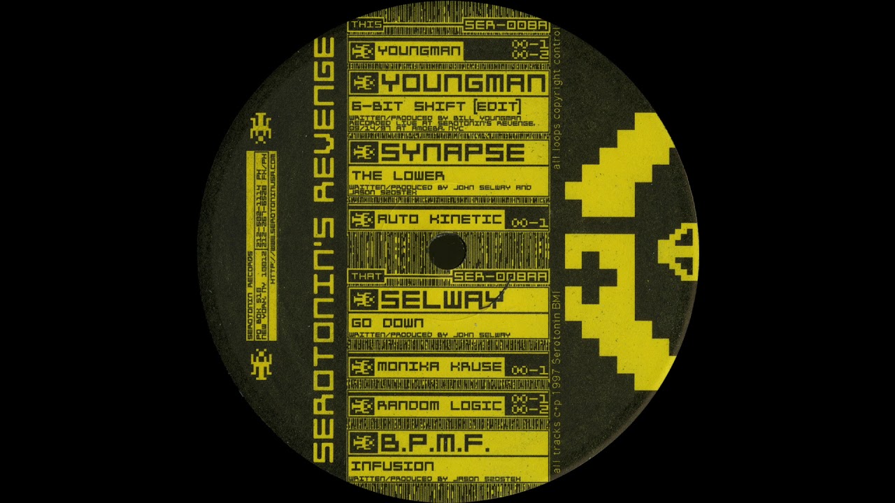 BPMF - Infusion