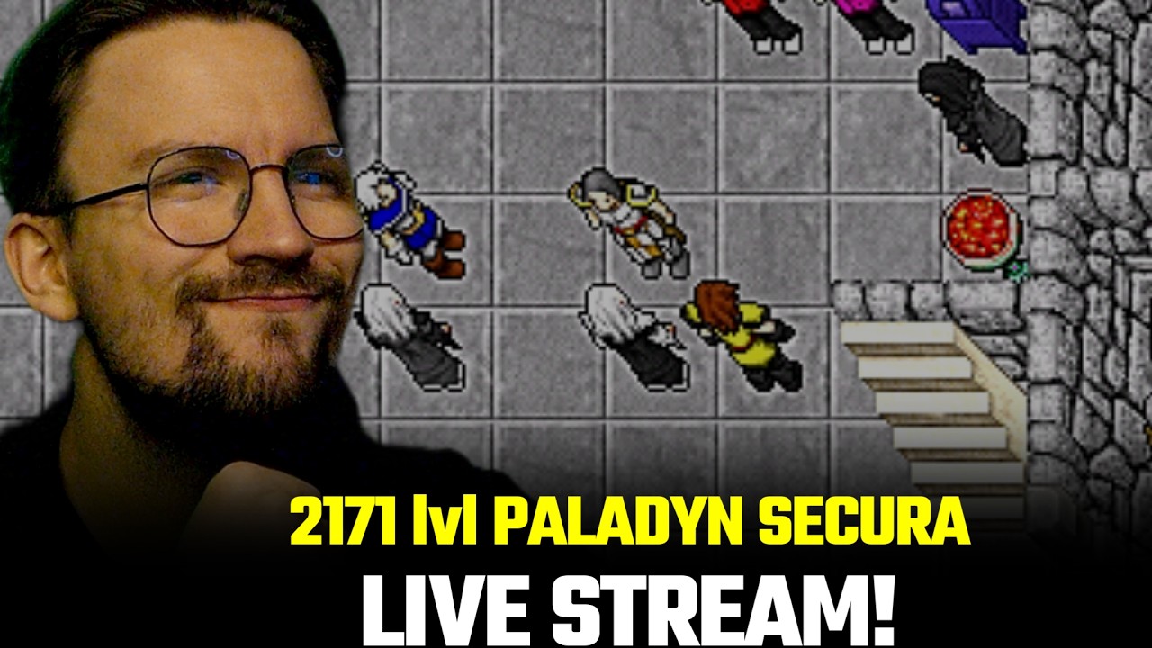 W OCZEKIWANIU NA INFO O REBALANSIE PROFESJI!