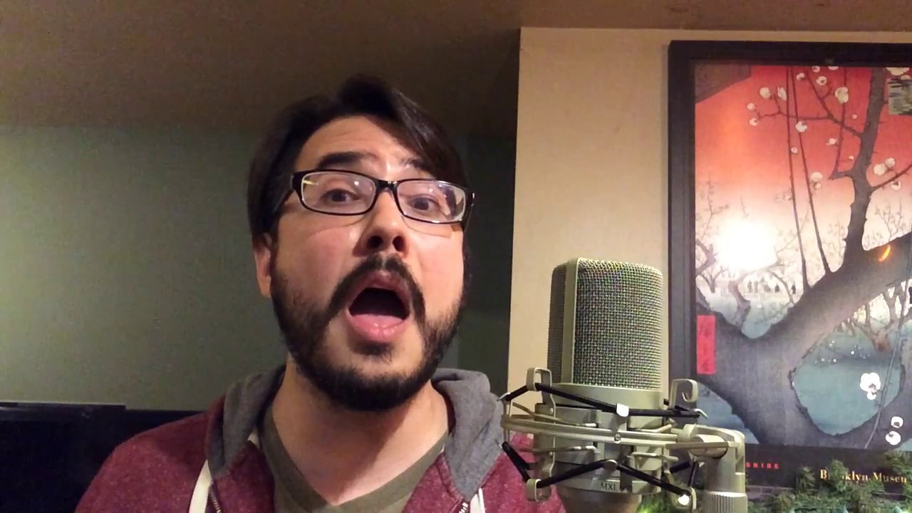 Deconstructing Tenor F5 Belt