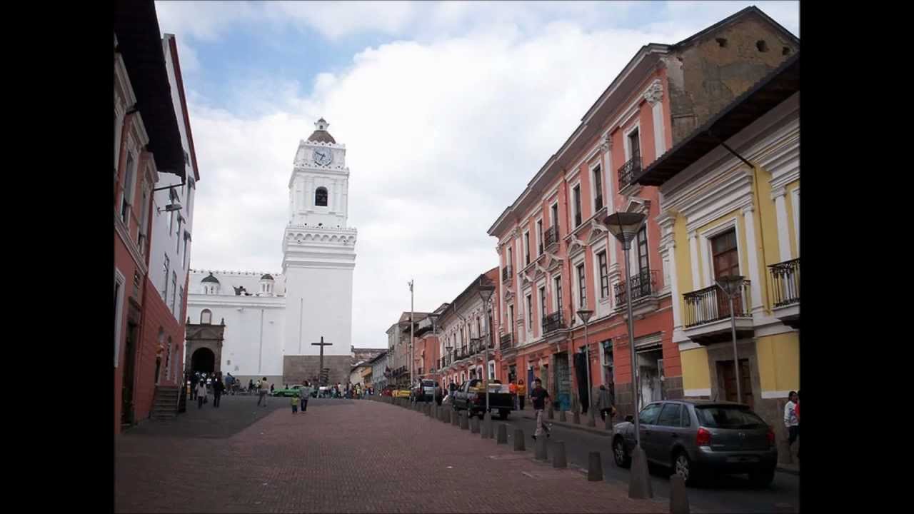 SOLITO - MUSICA DEL ECUADOR