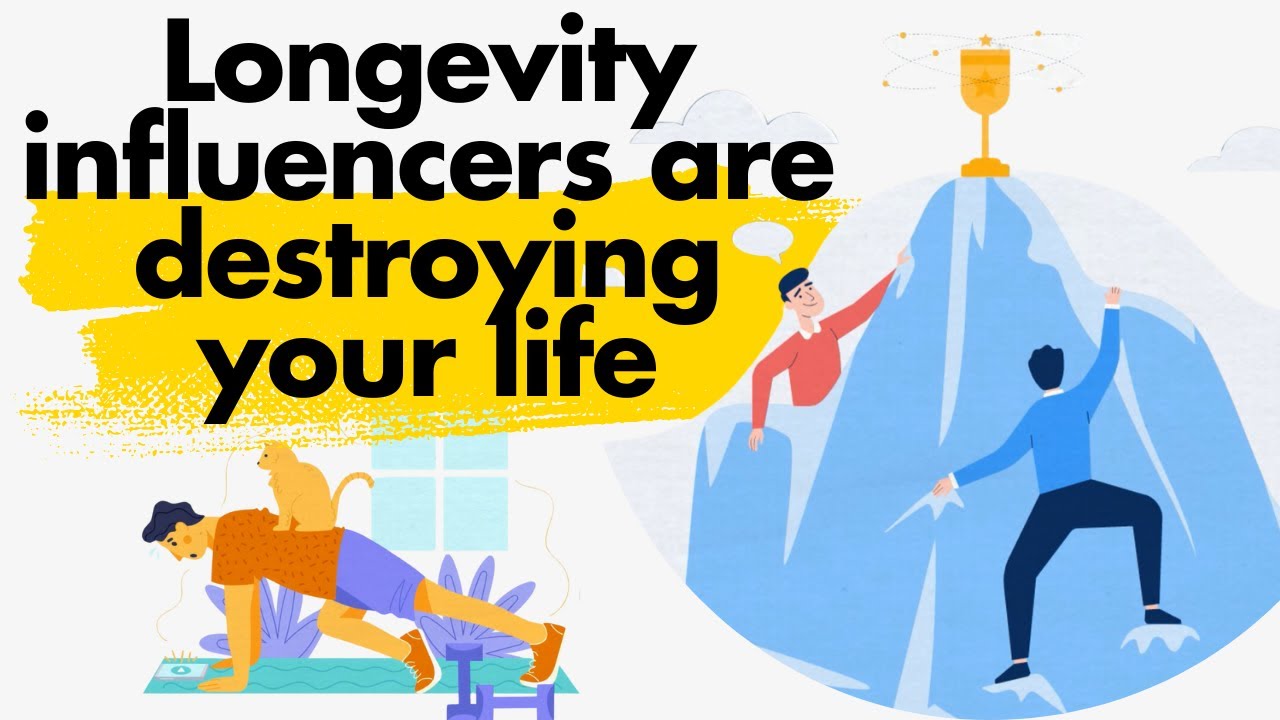 Are Health Influencers Misleading You? Real Facts You Should Know | Existential Threads
