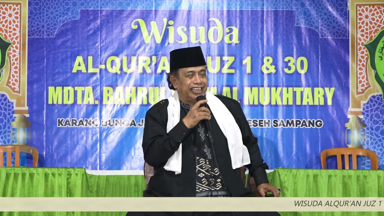 MADRASAH ALBARY 2026 10