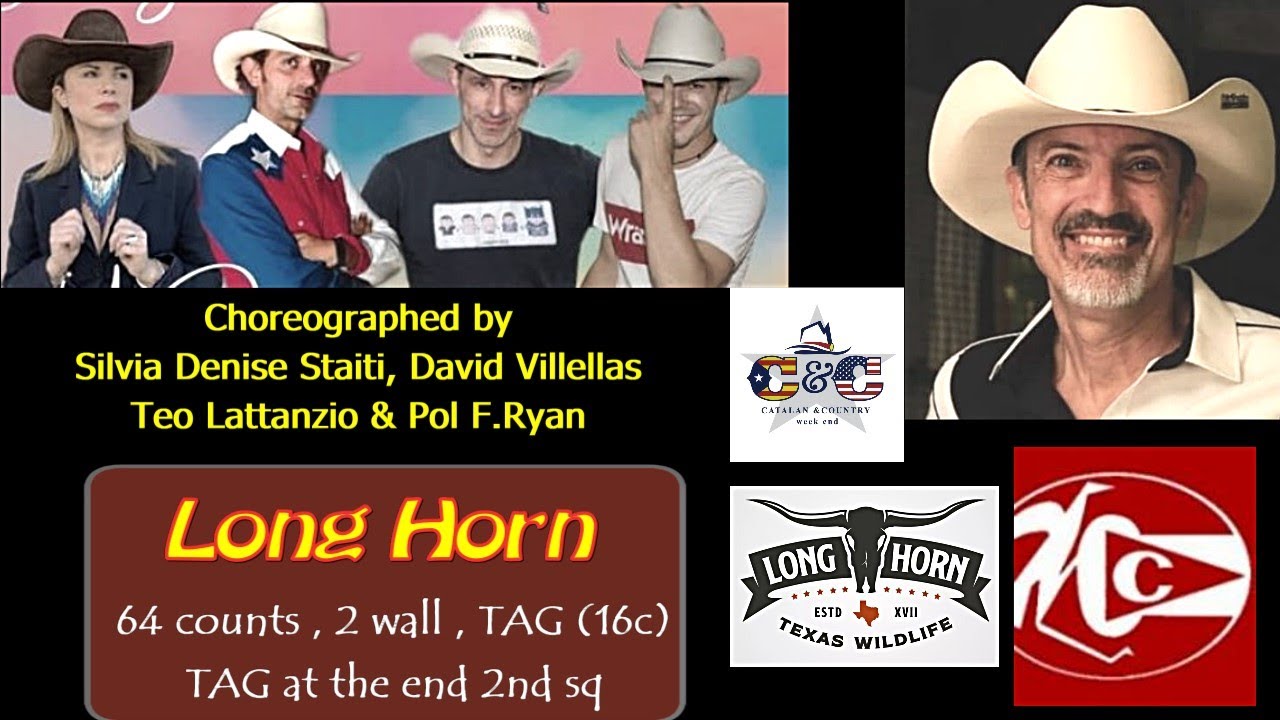 Long Horn