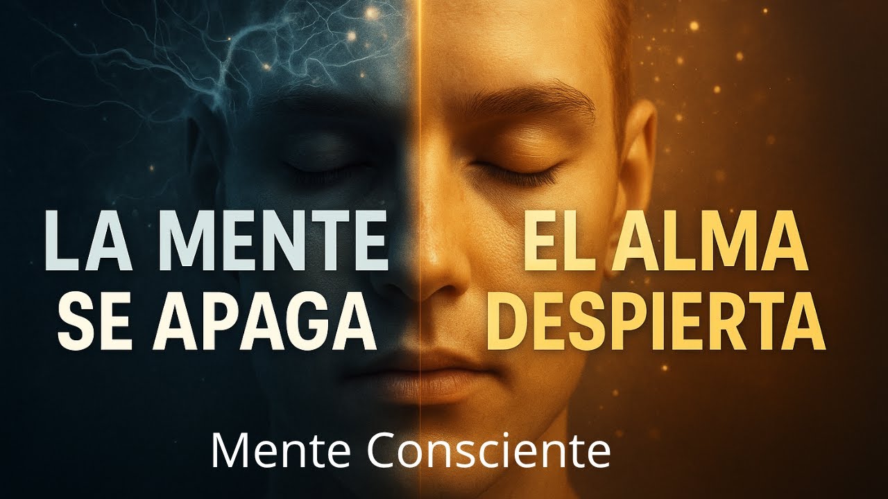 Meditaci&oacute;n para Dormir &ndash; Silencio, Calma y Paz Interior
