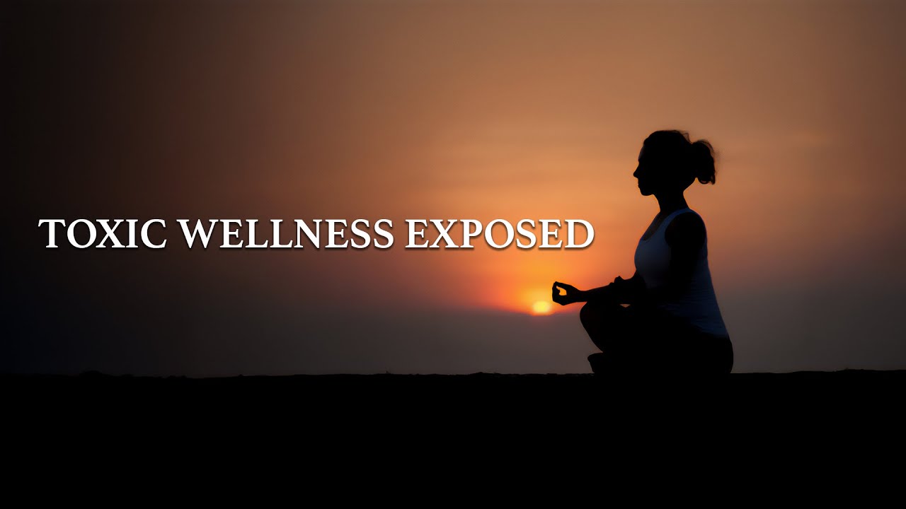 "Spiritual Bypassing" - When Wellness Culture Becomes Toxic