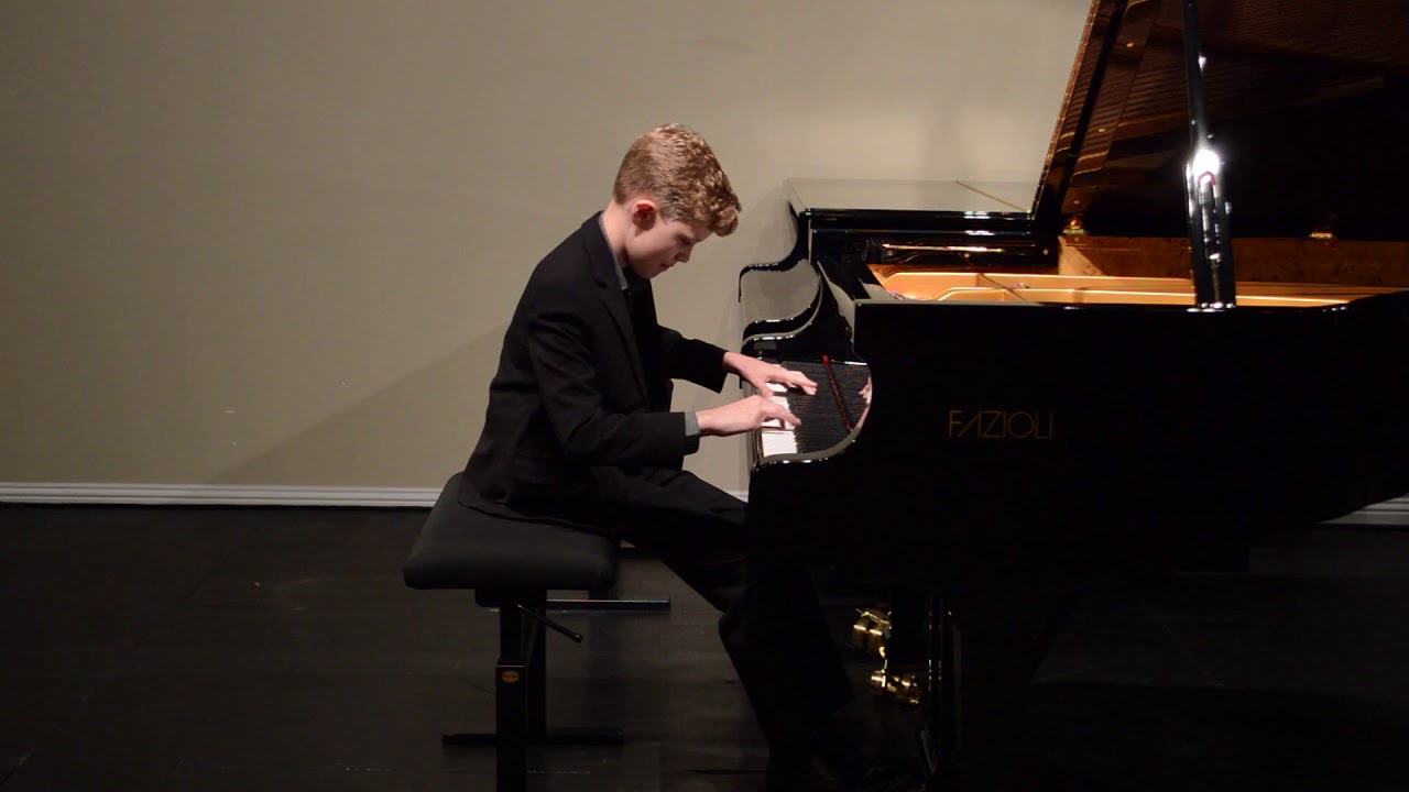 Etincelles (Sparks), Op. 36 No. 6, Moritz Moszkowski