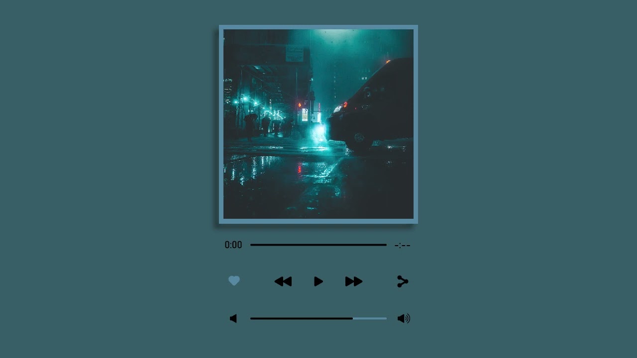MORAD - MI BARRIO (slowed+reverb)