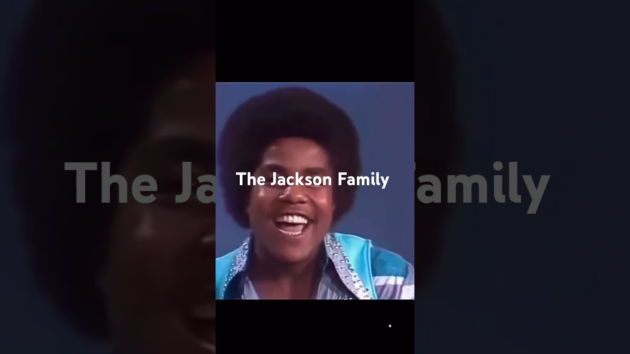 The Jackson Family