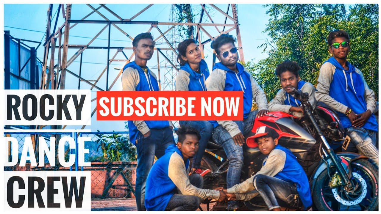 Neha I love you ! Dance cover video by RDC production