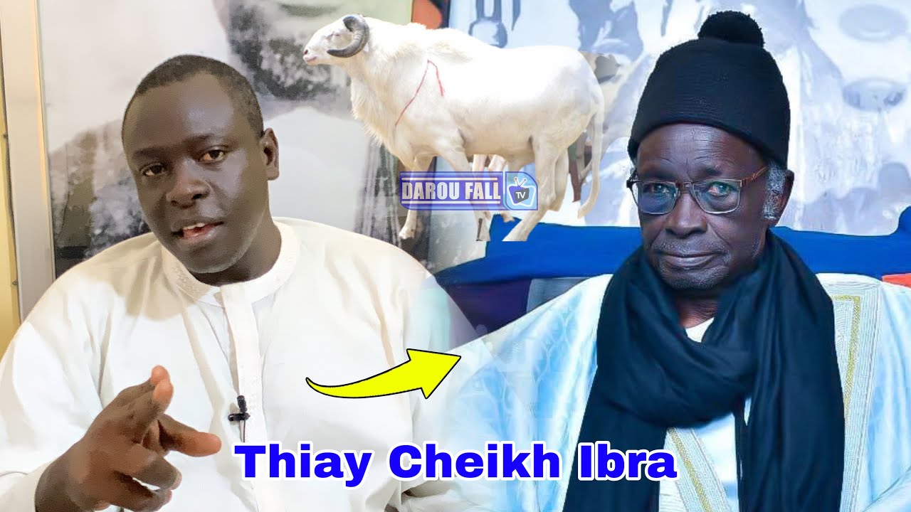 LIVE / Émission Moss Khamn - Pr : Serigne Moustapha Fall Faty Kane