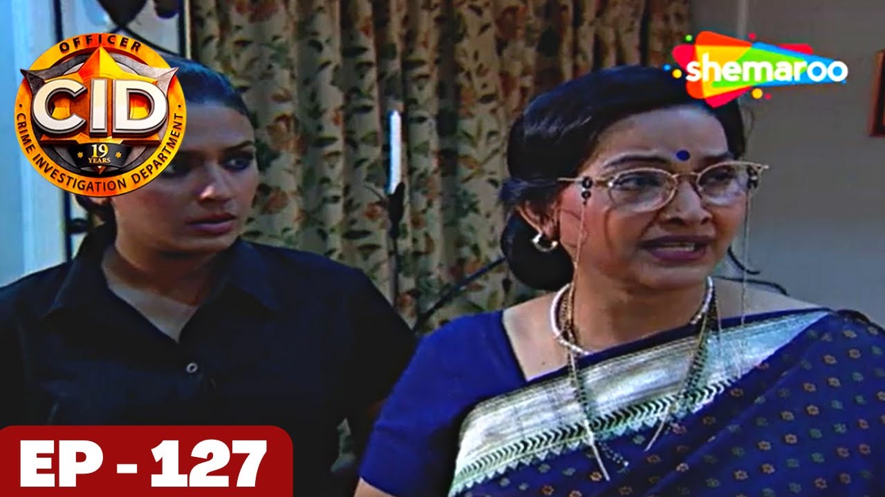 CID - सी आई डी | Full Episode 127 | Highway Robbery Ka Case [ Part -1 ] | Cid Prime Time