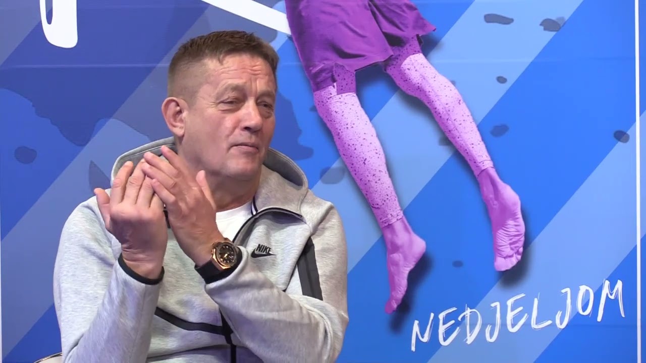 Vlado Kasalo: U moje doba Mlinarić je bio čudo i ne znam kako bi naš Luka tada prošao!