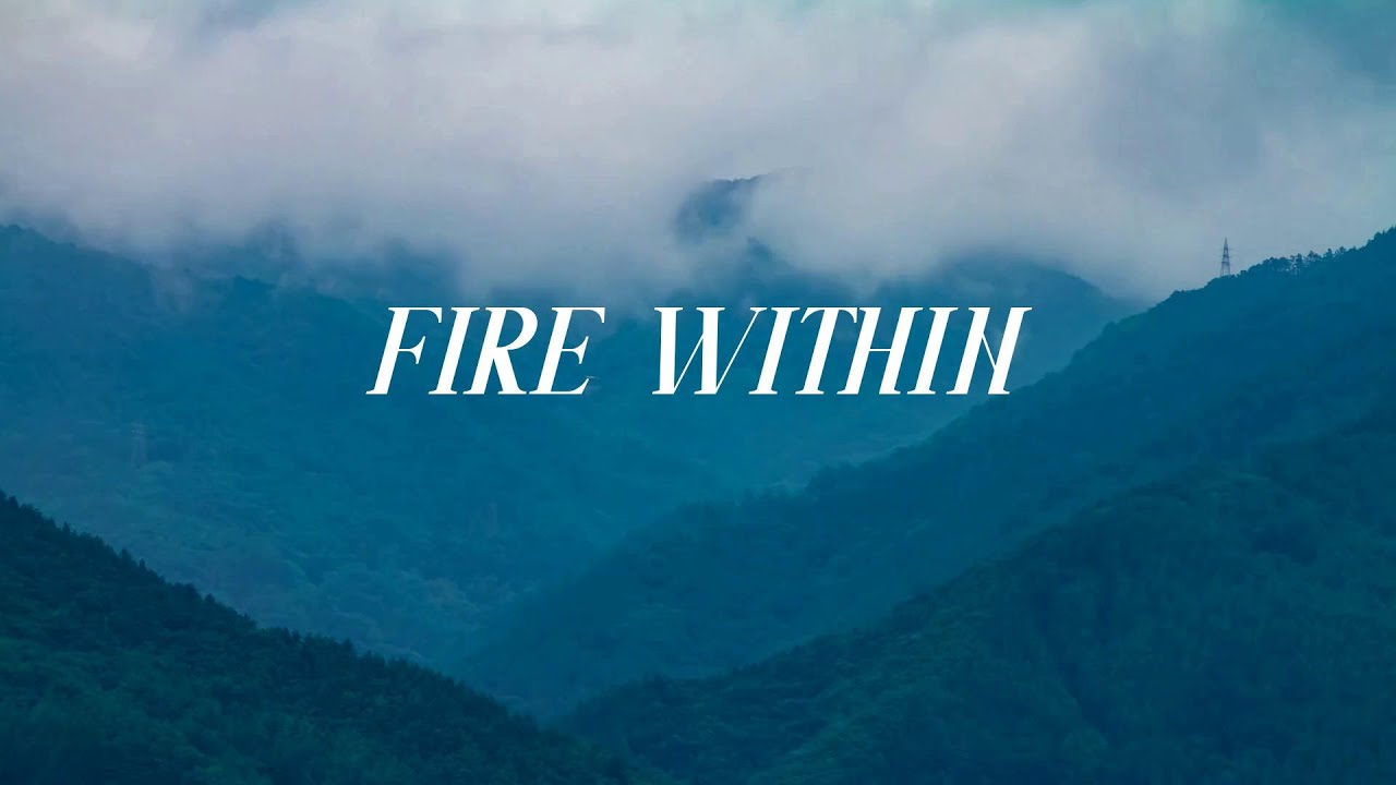 Fire Within | Chill Deep House Mix 2026